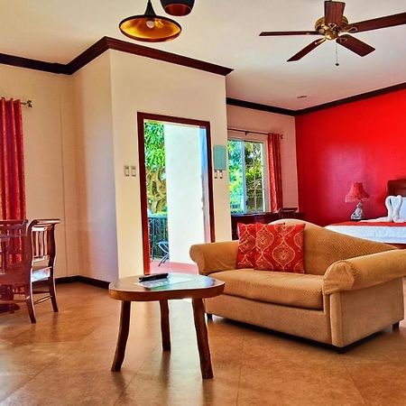 Star View Boutique Resort Dumaguete City Eksteriør billede