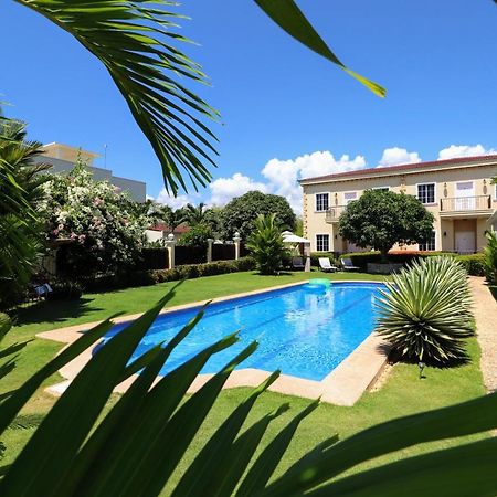 Star View Boutique Resort Dumaguete City Eksteriør billede