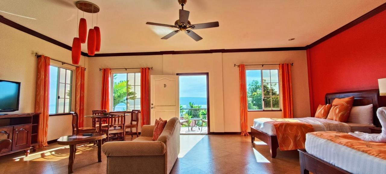 Star View Boutique Resort Dumaguete City Eksteriør billede
