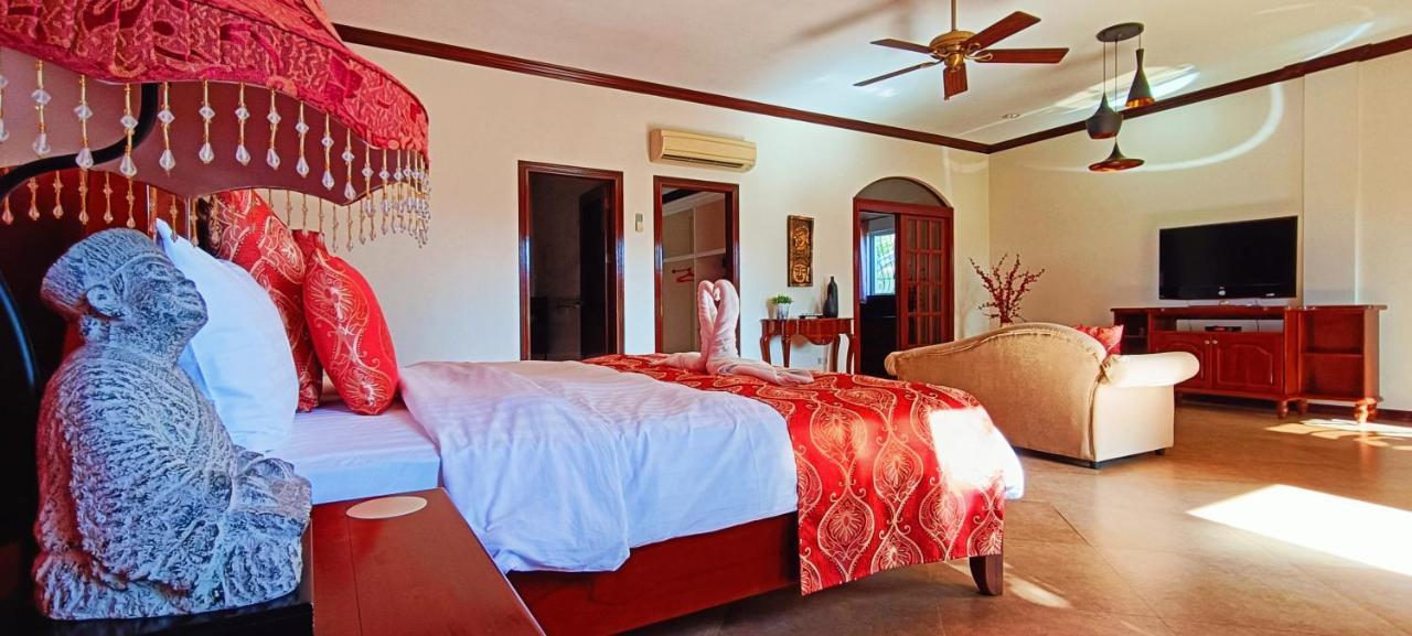Star View Boutique Resort Dumaguete City Eksteriør billede