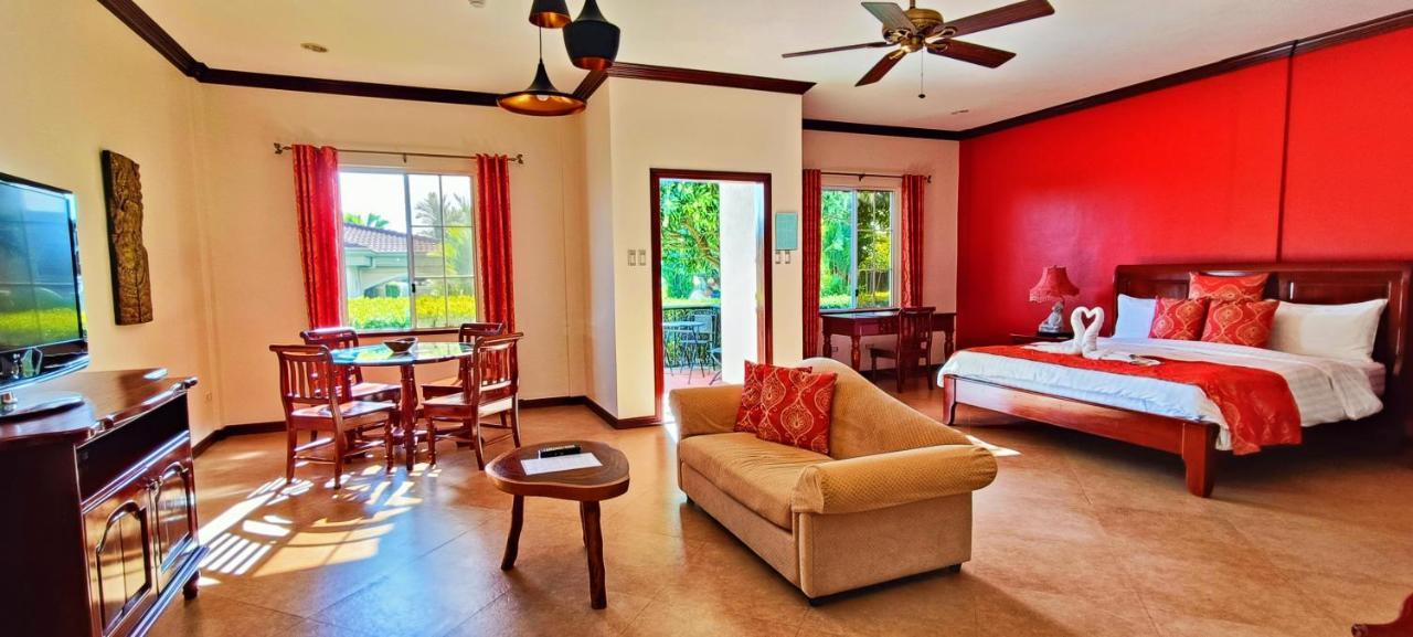 Star View Boutique Resort Dumaguete City Eksteriør billede