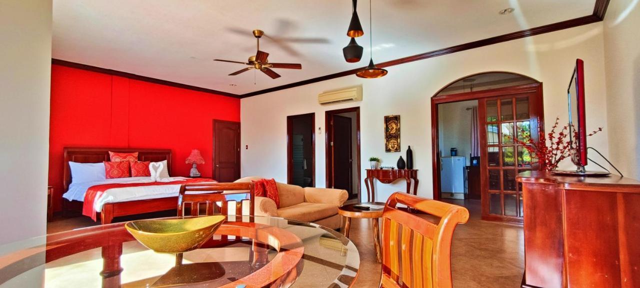 Star View Boutique Resort Dumaguete City Eksteriør billede