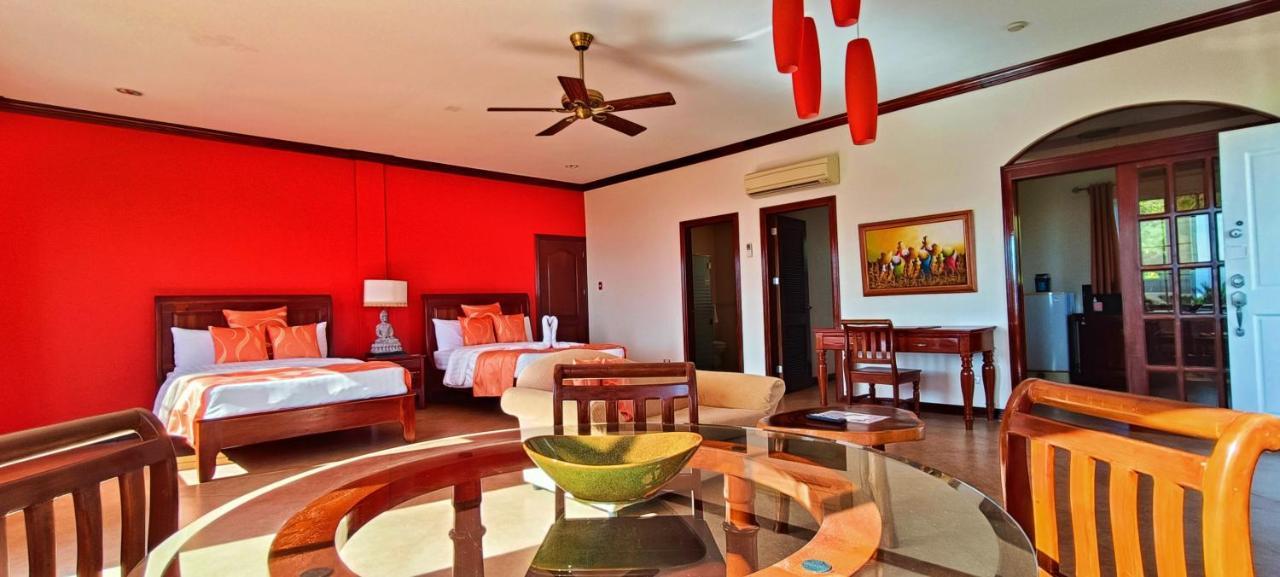 Star View Boutique Resort Dumaguete City Eksteriør billede