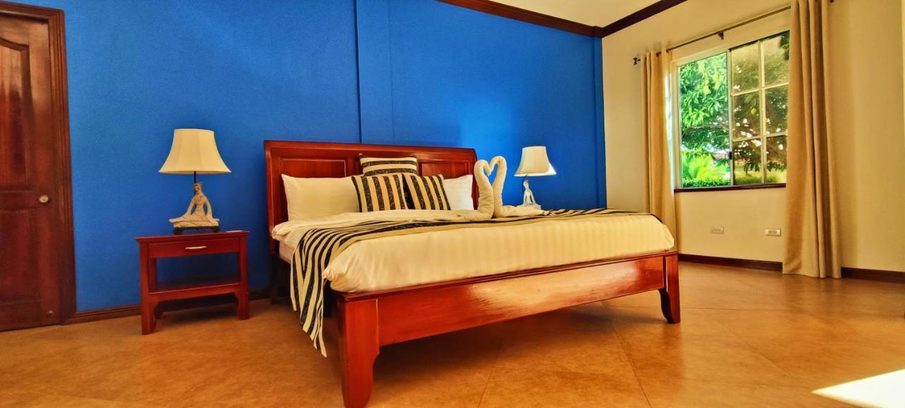 Star View Boutique Resort Dumaguete City Eksteriør billede