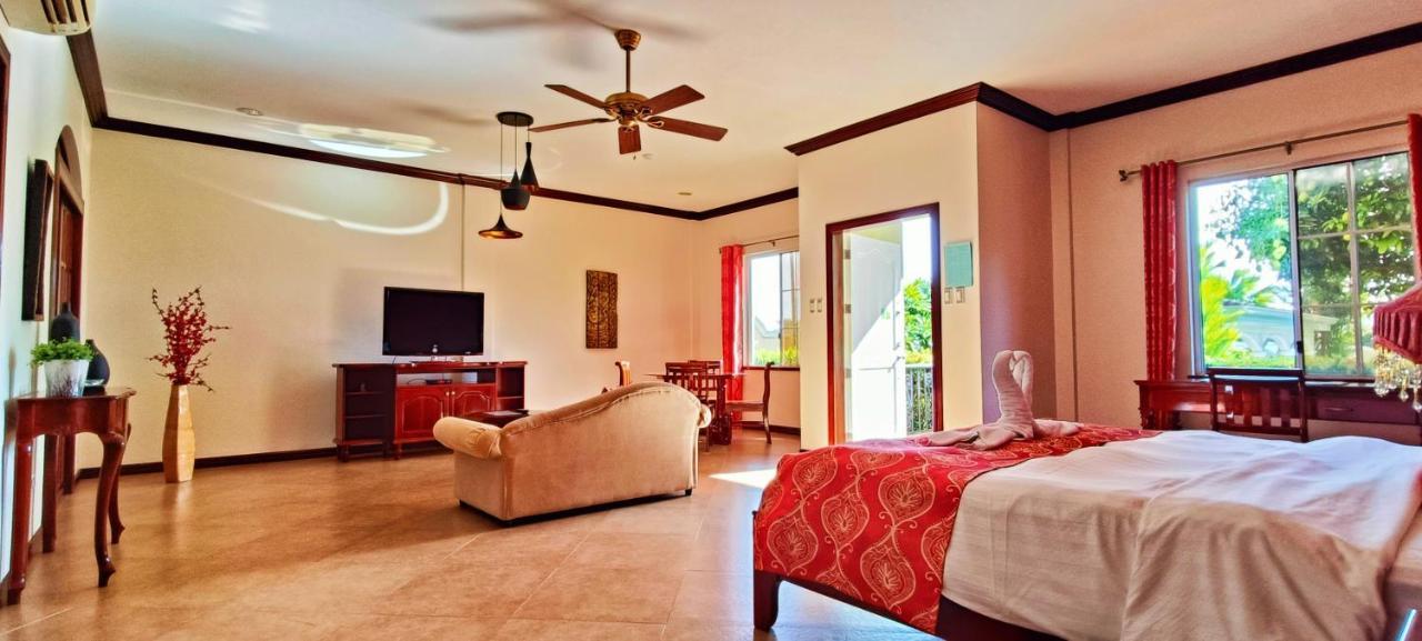 Star View Boutique Resort Dumaguete City Eksteriør billede