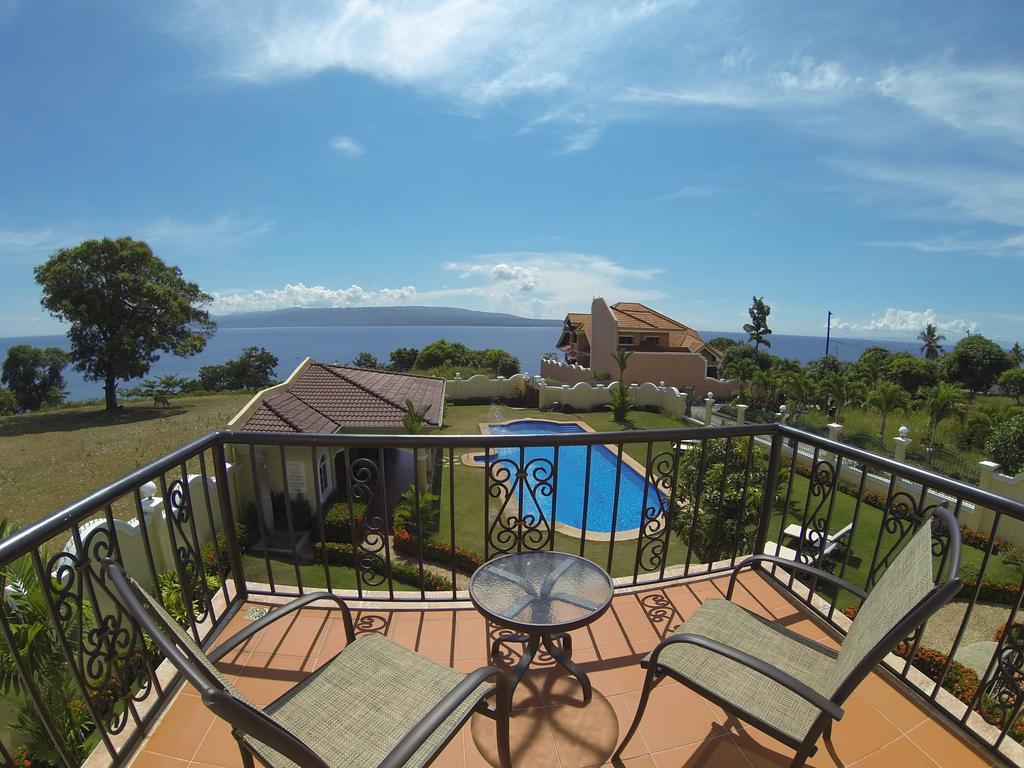 Star View Boutique Resort Dumaguete City Værelse billede
