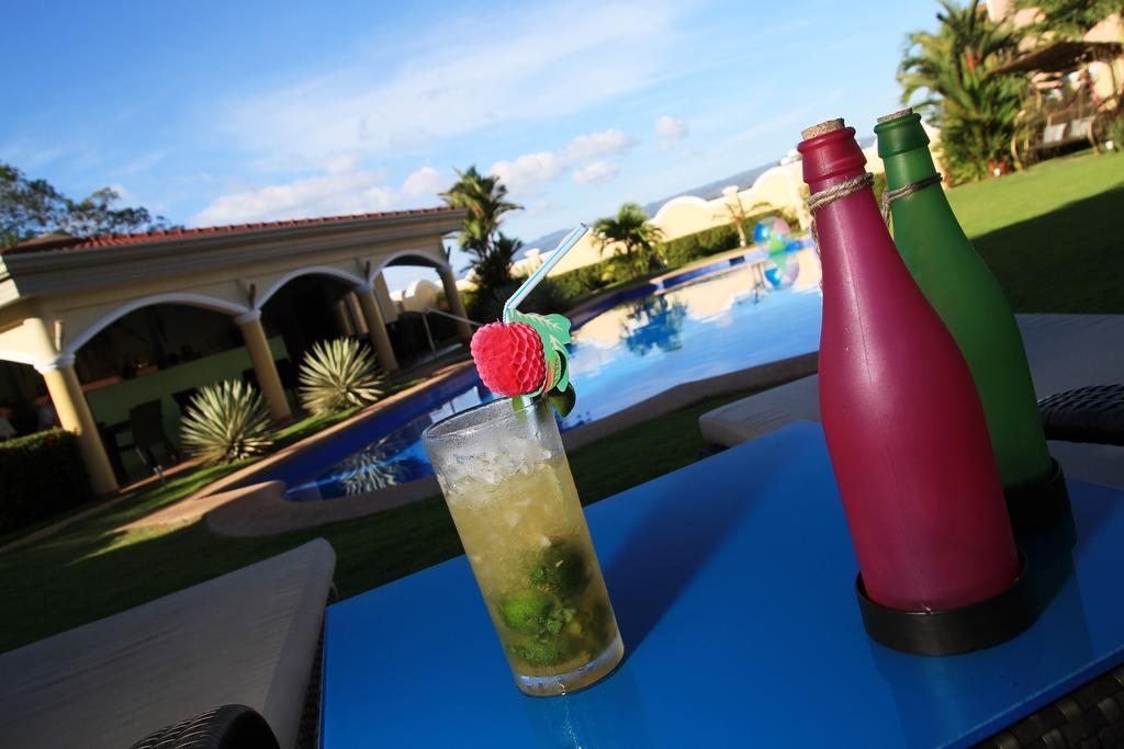 Star View Boutique Resort Dumaguete City Eksteriør billede