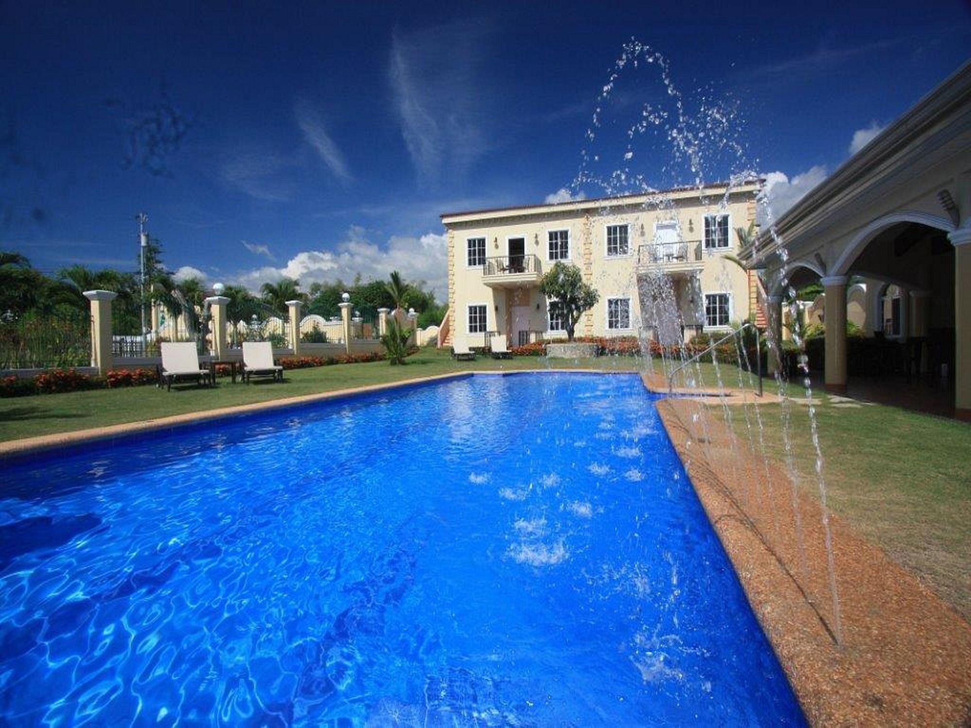 Star View Boutique Resort Dumaguete City Eksteriør billede