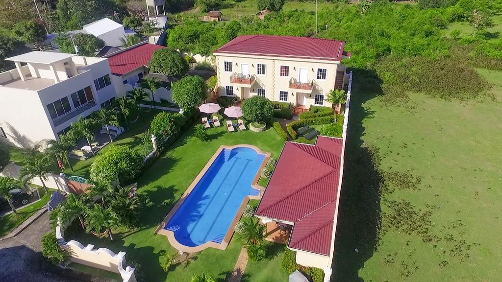 Star View Boutique Resort Dumaguete City Eksteriør billede