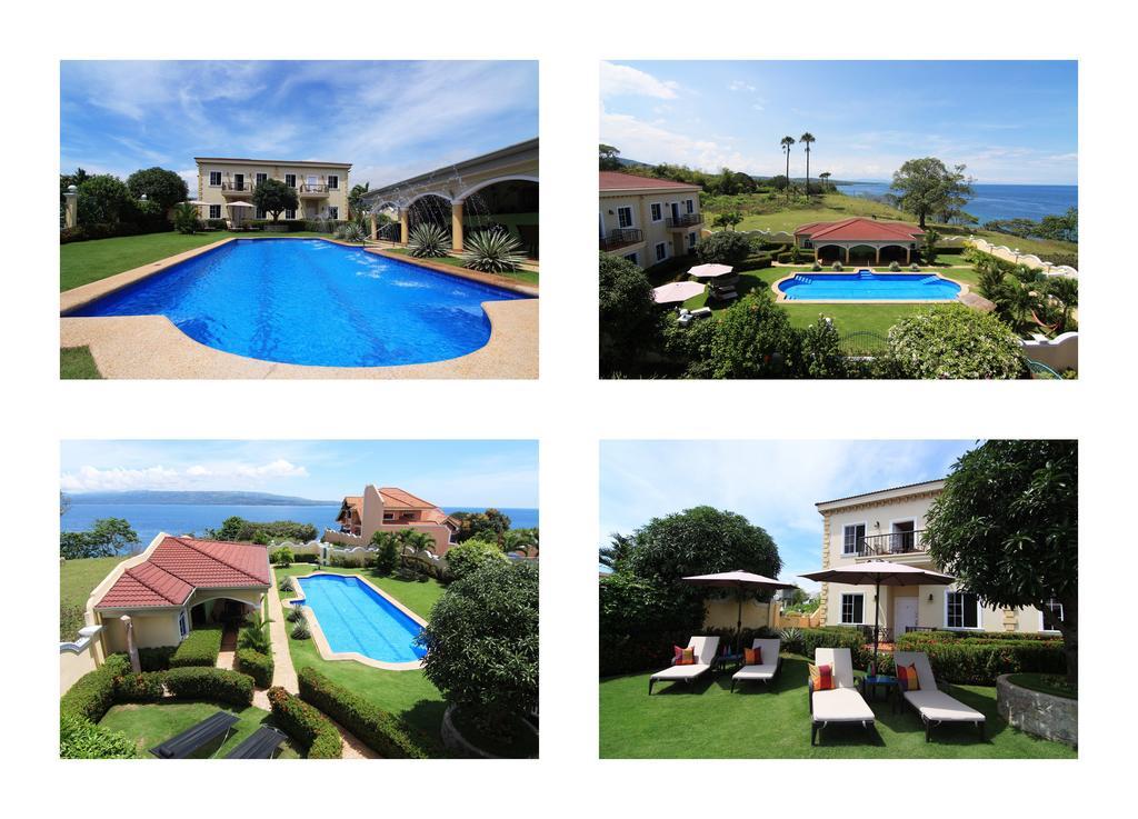 Star View Boutique Resort Dumaguete City Eksteriør billede