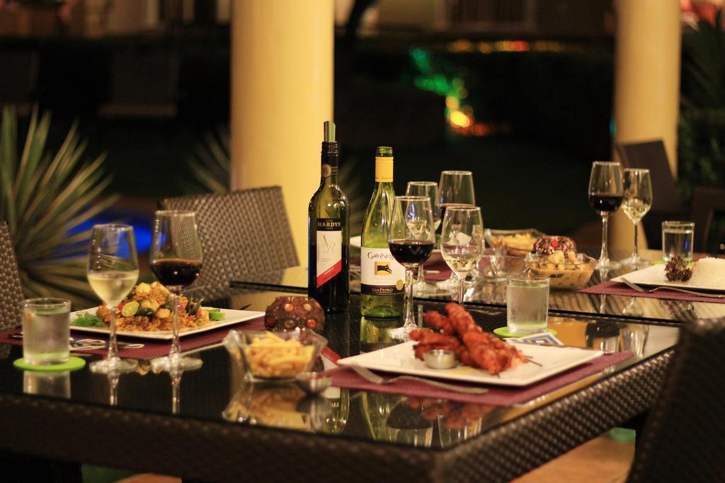 Star View Boutique Resort Dumaguete City Eksteriør billede