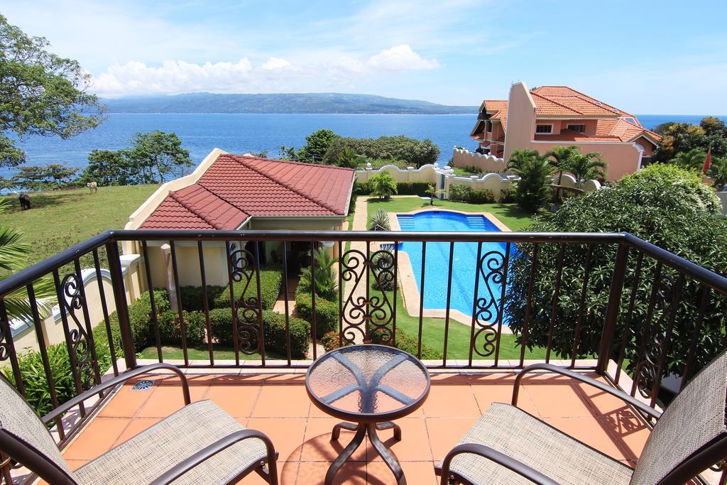 Star View Boutique Resort Dumaguete City Eksteriør billede