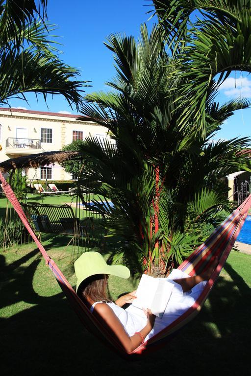 Star View Boutique Resort Dumaguete City Eksteriør billede