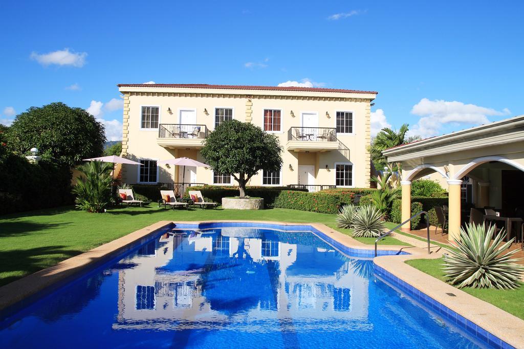 Star View Boutique Resort Dumaguete City Eksteriør billede