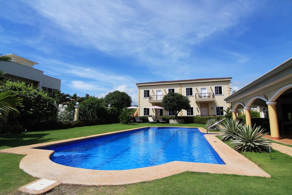 Star View Boutique Resort Dumaguete City Eksteriør billede