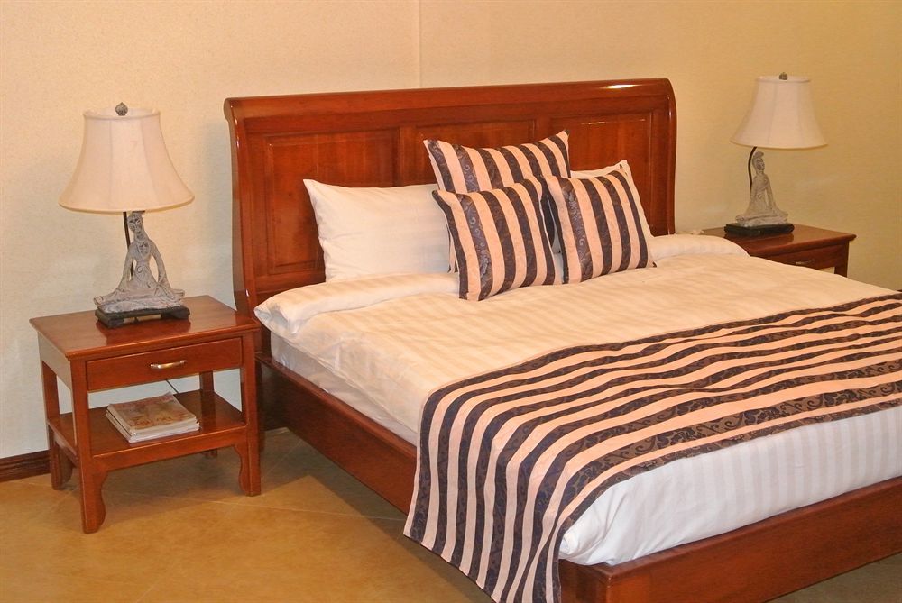 Star View Boutique Resort Dumaguete City Eksteriør billede