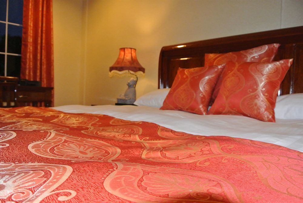 Star View Boutique Resort Dumaguete City Eksteriør billede
