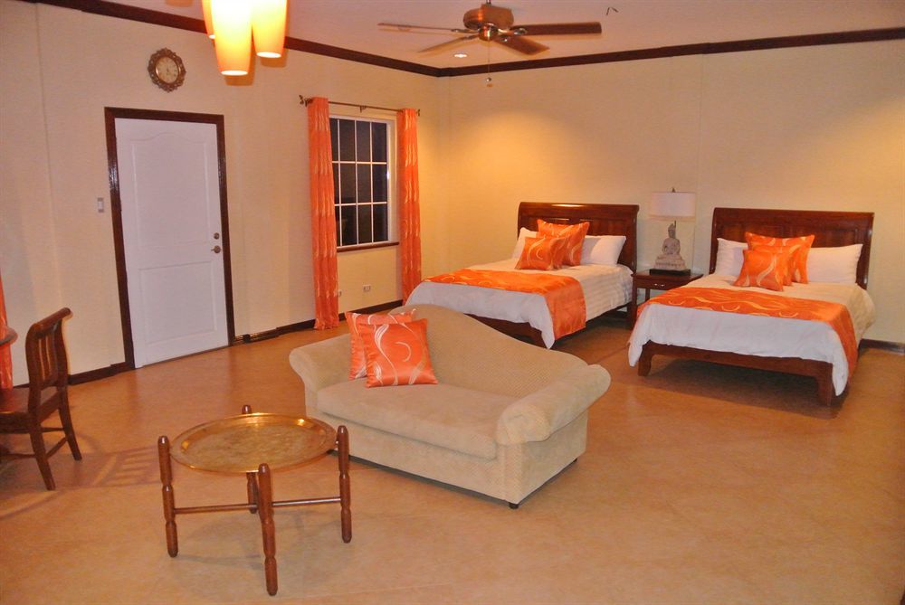 Star View Boutique Resort Dumaguete City Eksteriør billede