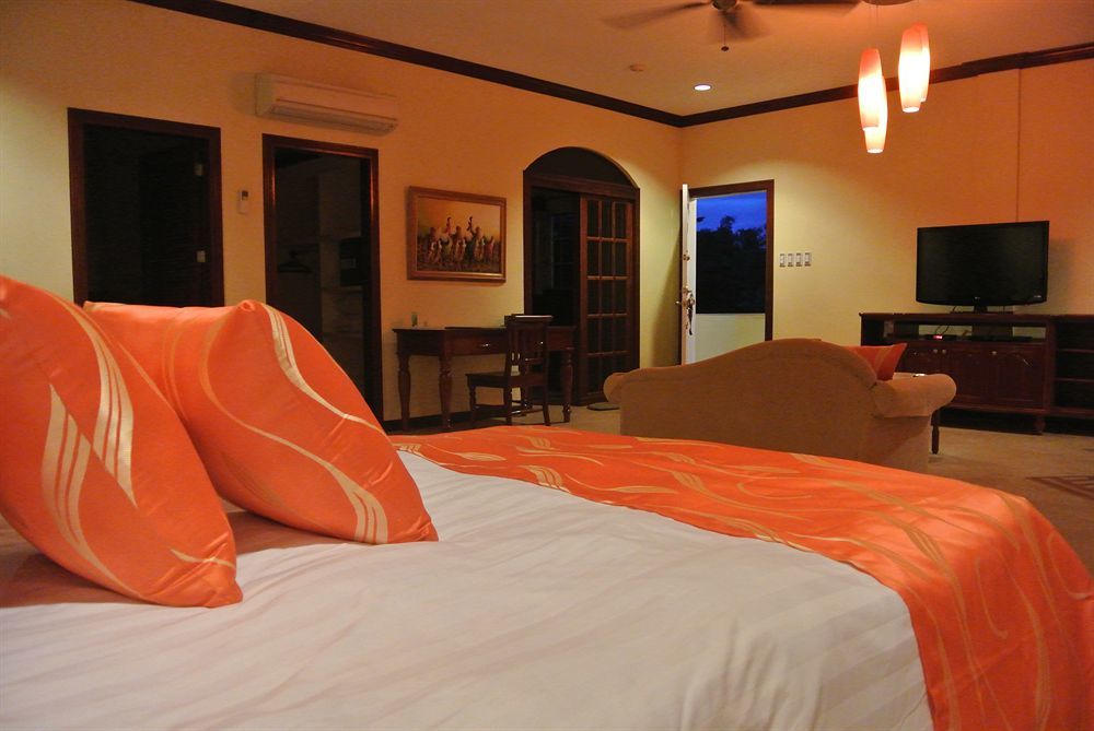 Star View Boutique Resort Dumaguete City Eksteriør billede