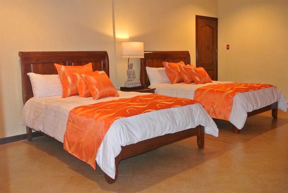 Star View Boutique Resort Dumaguete City Eksteriør billede
