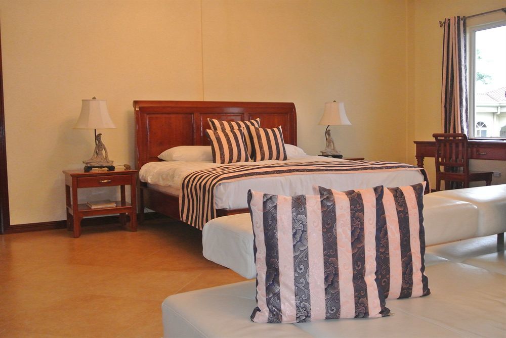 Star View Boutique Resort Dumaguete City Eksteriør billede
