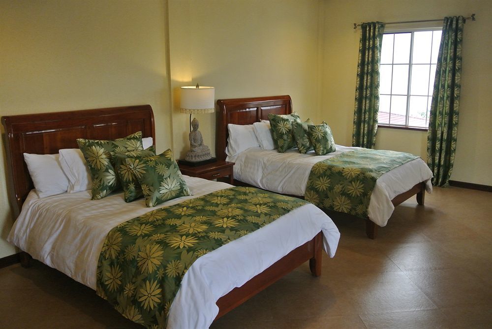 Star View Boutique Resort Dumaguete City Eksteriør billede