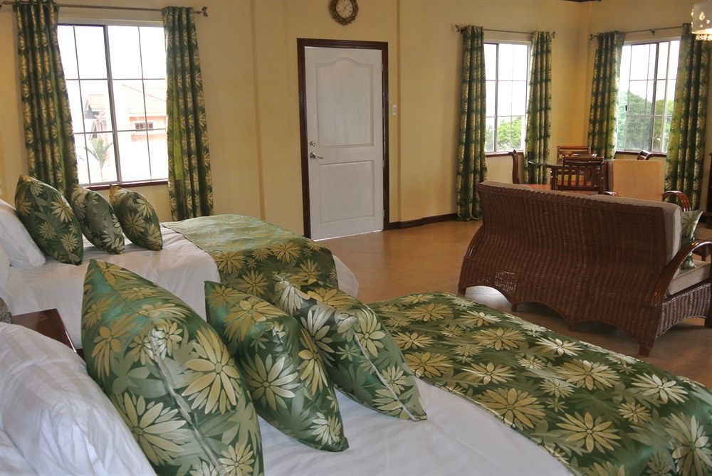 Star View Boutique Resort Dumaguete City Eksteriør billede