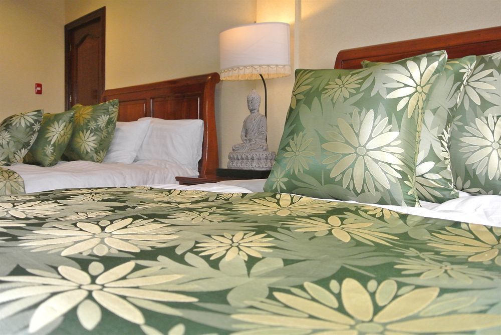 Star View Boutique Resort Dumaguete City Eksteriør billede