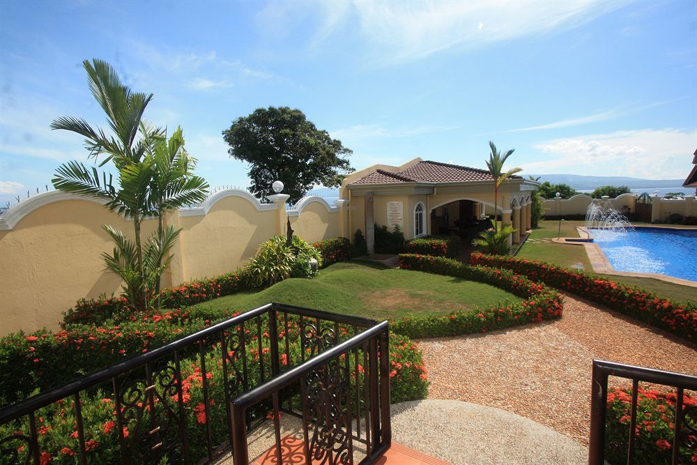 Star View Boutique Resort Dumaguete City Eksteriør billede