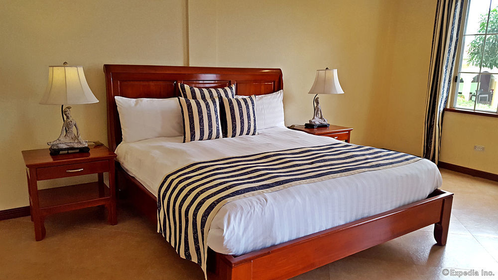 Star View Boutique Resort Dumaguete City Eksteriør billede
