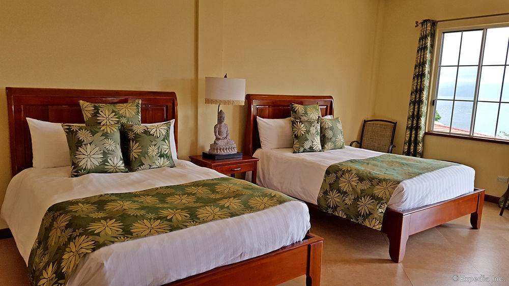 Star View Boutique Resort Dumaguete City Eksteriør billede