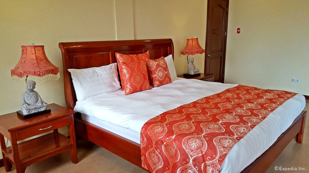 Star View Boutique Resort Dumaguete City Eksteriør billede