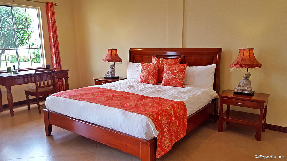 Star View Boutique Resort Dumaguete City Eksteriør billede
