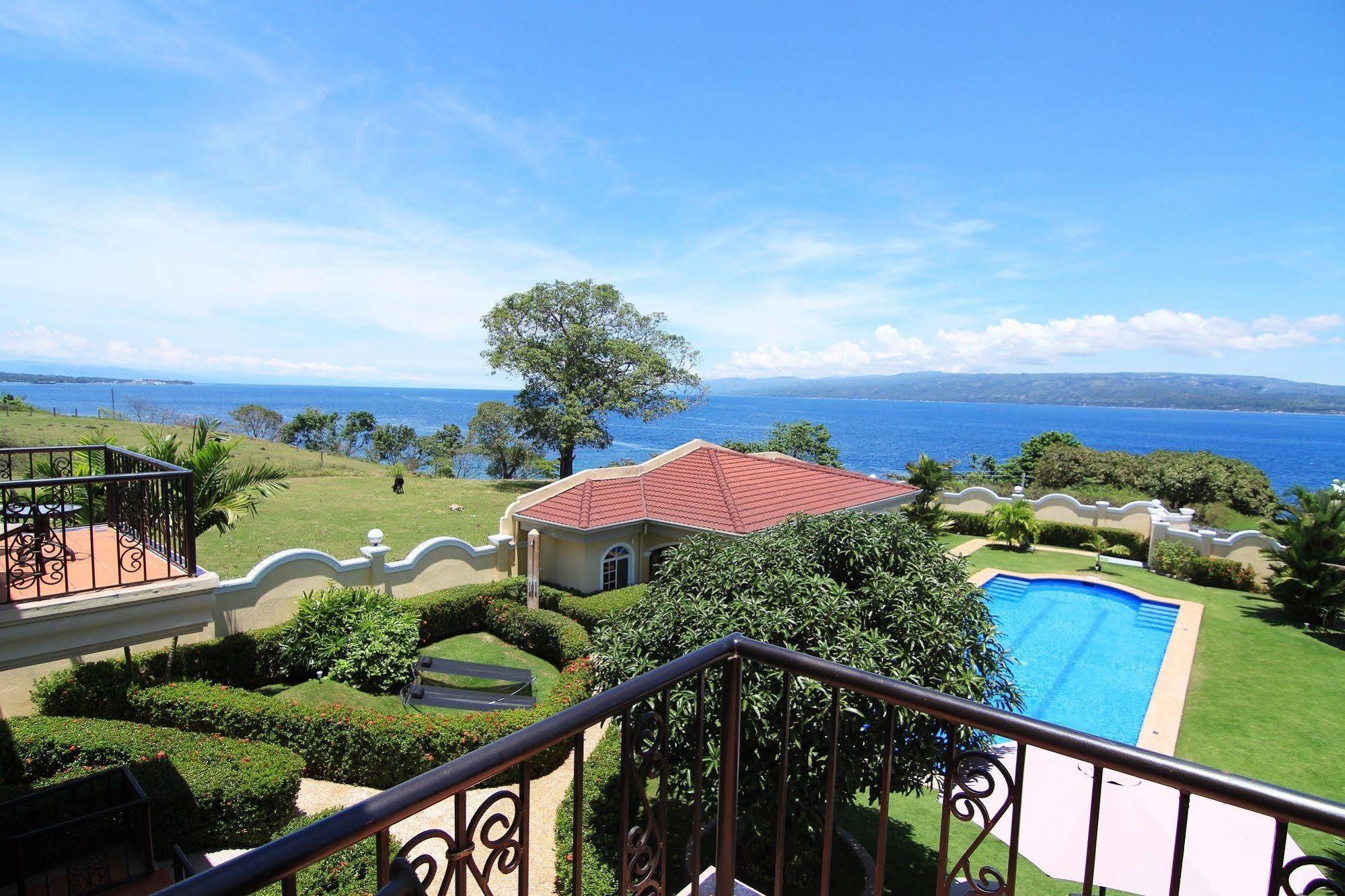 Star View Boutique Resort Dumaguete City Eksteriør billede