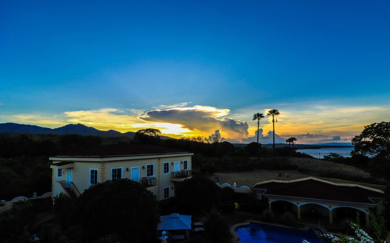 Star View Boutique Resort Dumaguete City Eksteriør billede
