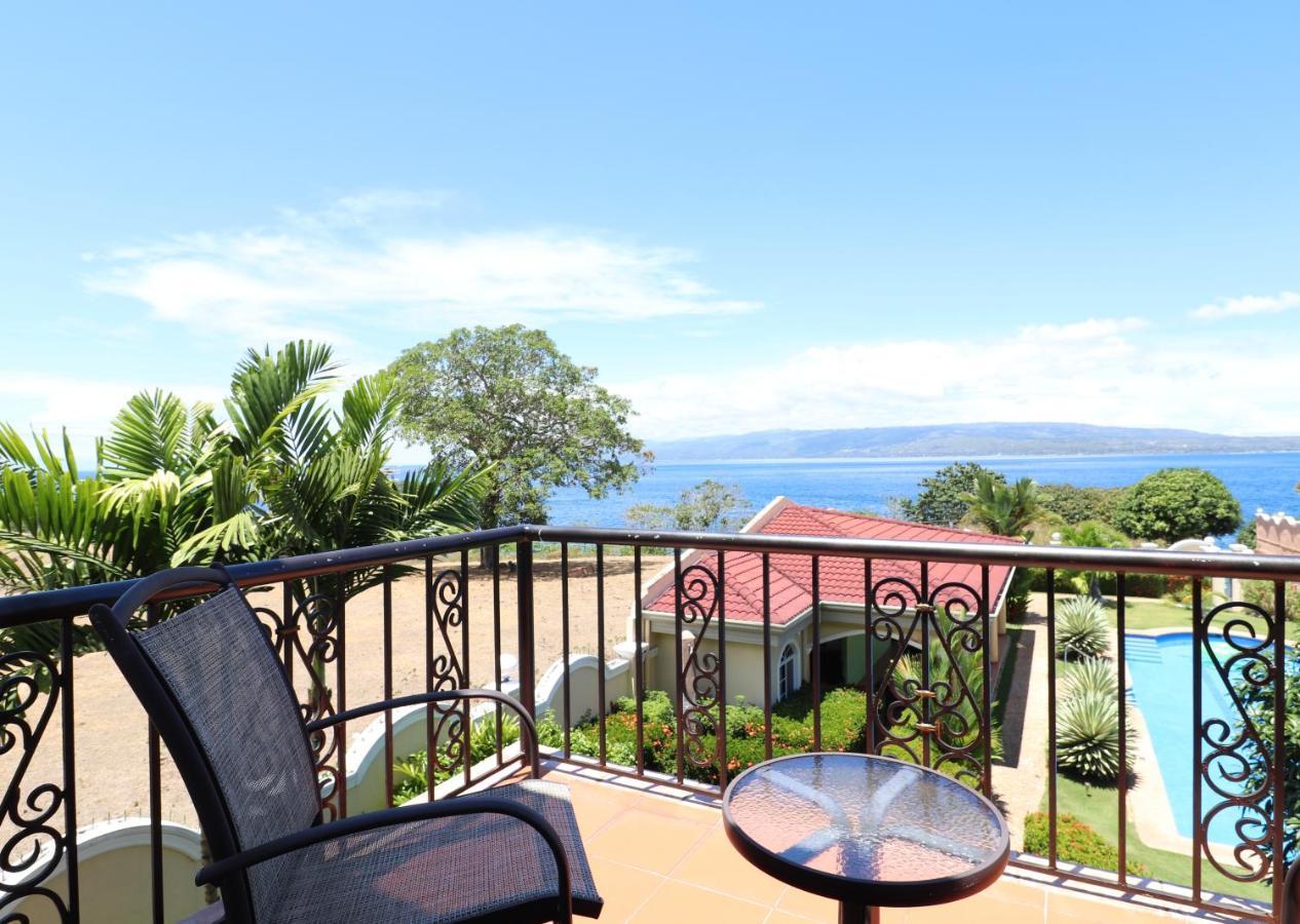 Star View Boutique Resort Dumaguete City Eksteriør billede
