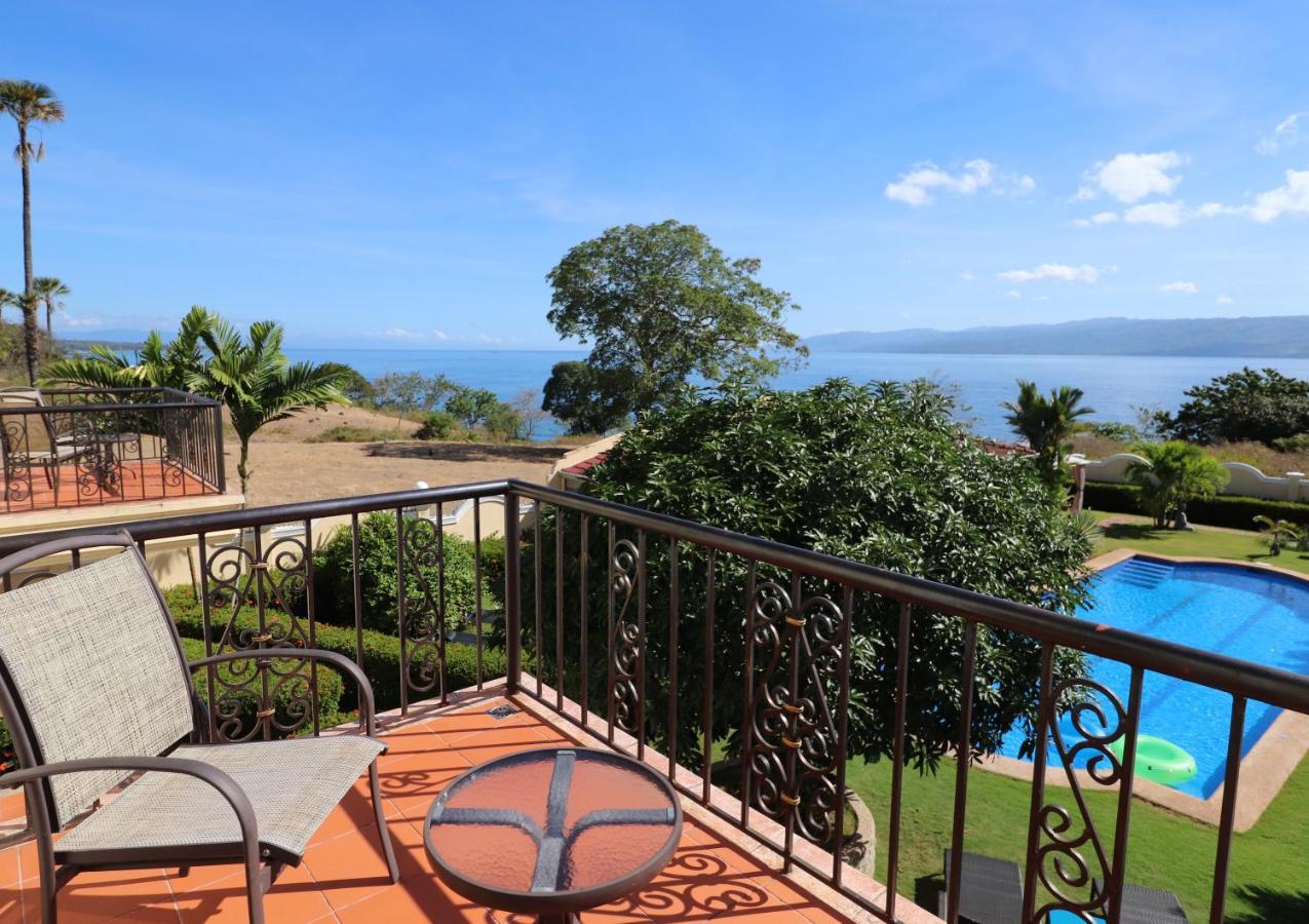 Star View Boutique Resort Dumaguete City Eksteriør billede