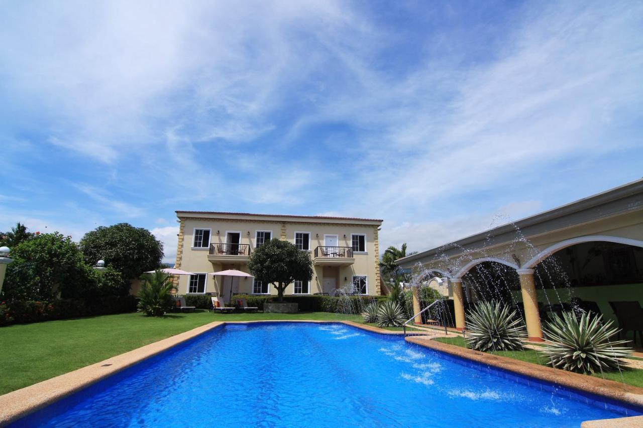 Star View Boutique Resort Dumaguete City Eksteriør billede